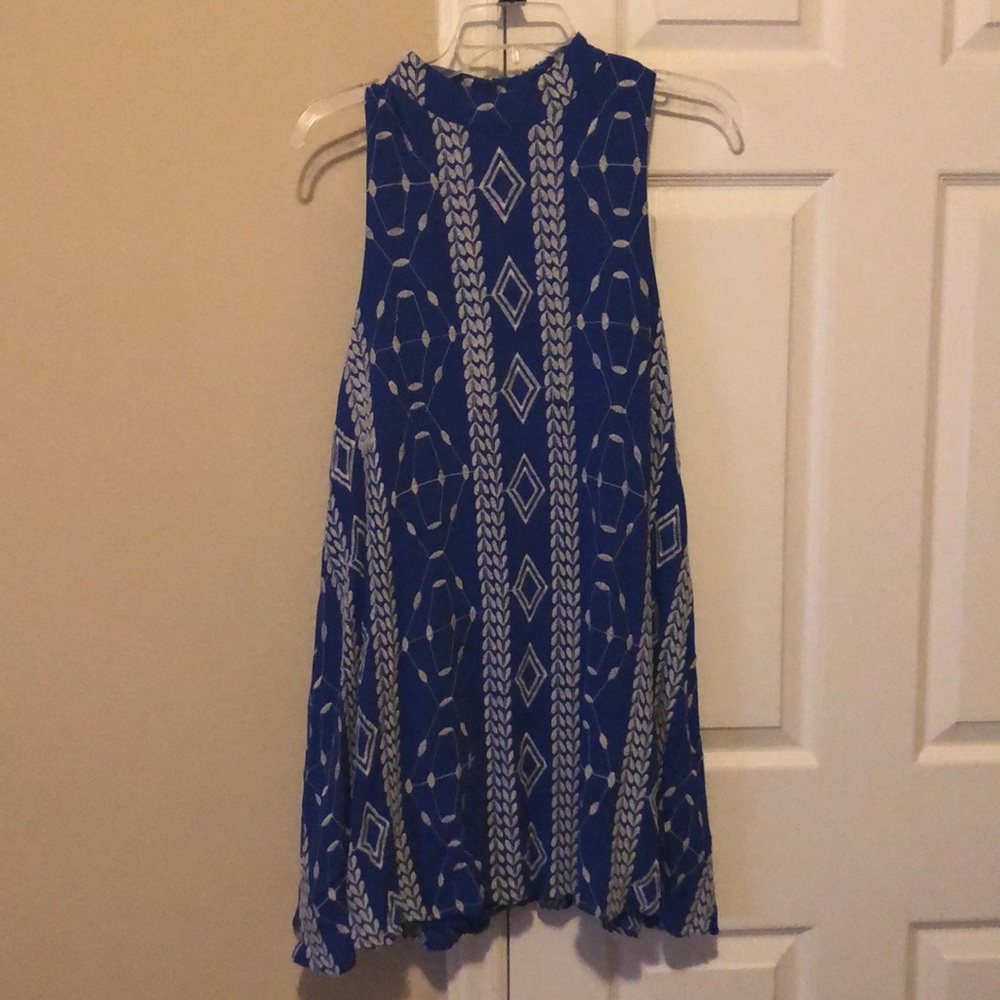 Summer dress